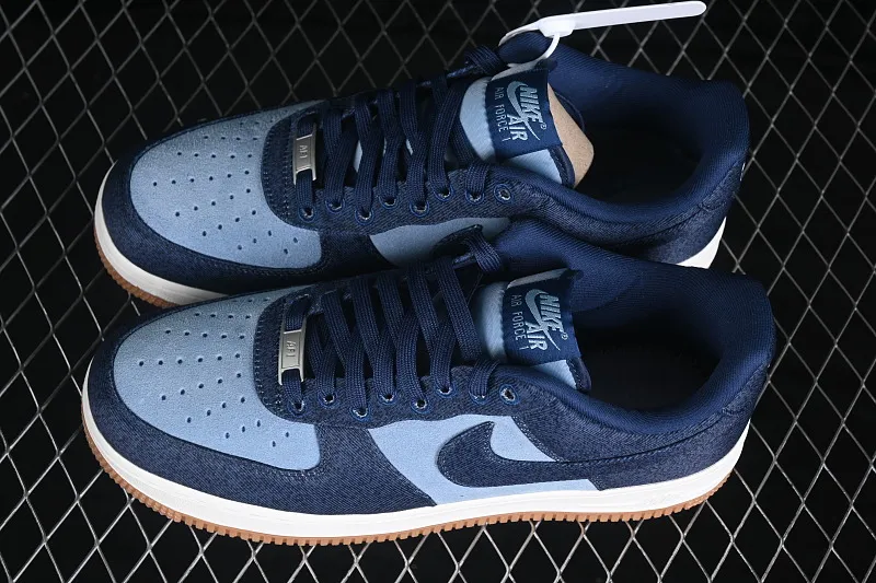 All categories Nk Air Force 1 Air Force series Nk Air Force 1 Low Air Force low-top Nike Air Force 1'07 Low Air Force 1 low-top casual sneakers IR0951-400